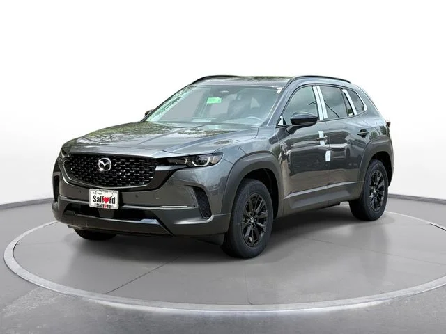 New Mazda CX-50 Hybrid For Sale in Chantilly | Safford Mazda Chantilly