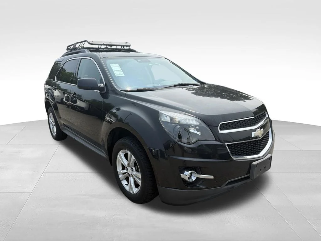 Used 2013 Black Chevrolet LT image 8