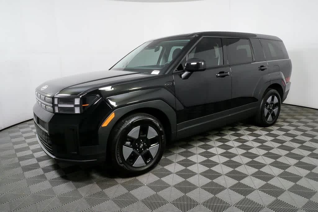2026 Hyundai Santa Fe SE - Photo 64