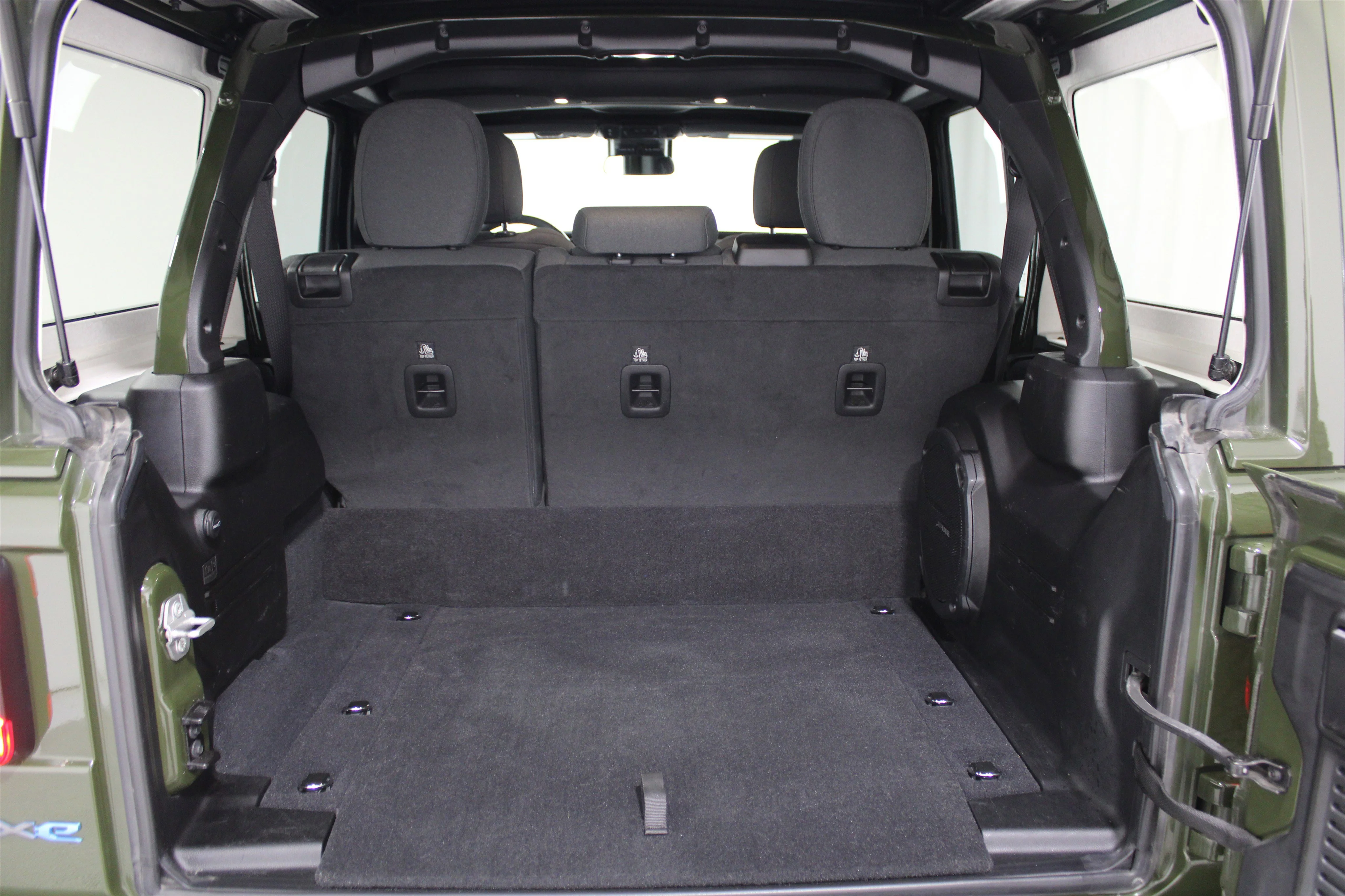 2024 Jeep Wrangler 4xe Willys 4XE - Photo 23