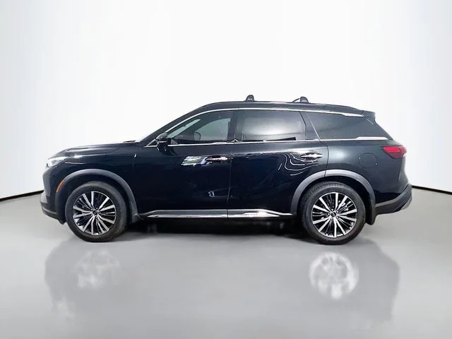Used 2024 Mineral INFINITI Autograph image 6