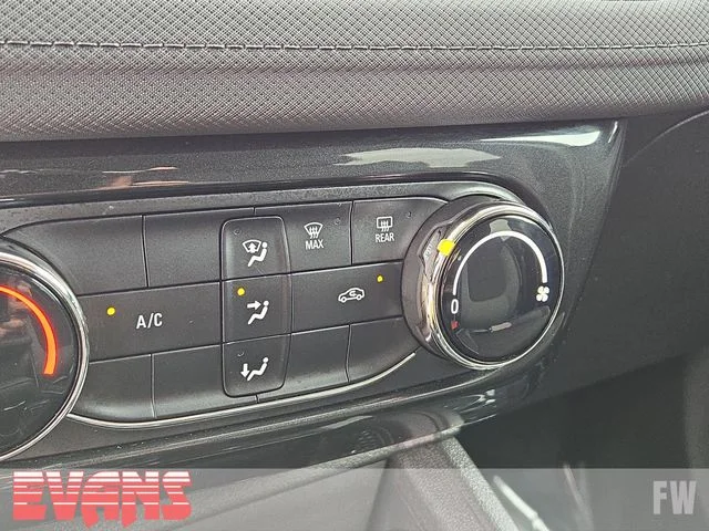 Used 2024 White Chevrolet LT image 9