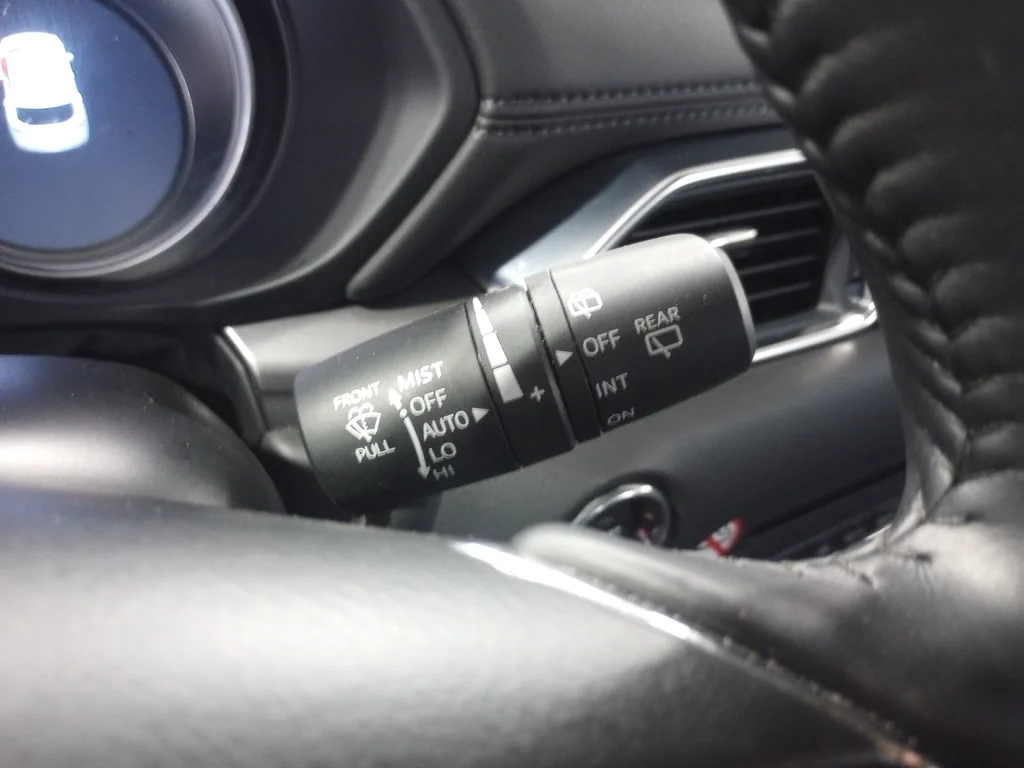 Used 2025 Red Mazda 2.5 S Select Package image 39