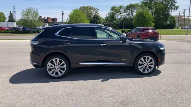 2023 Buick Envision Avenir - Photo 9