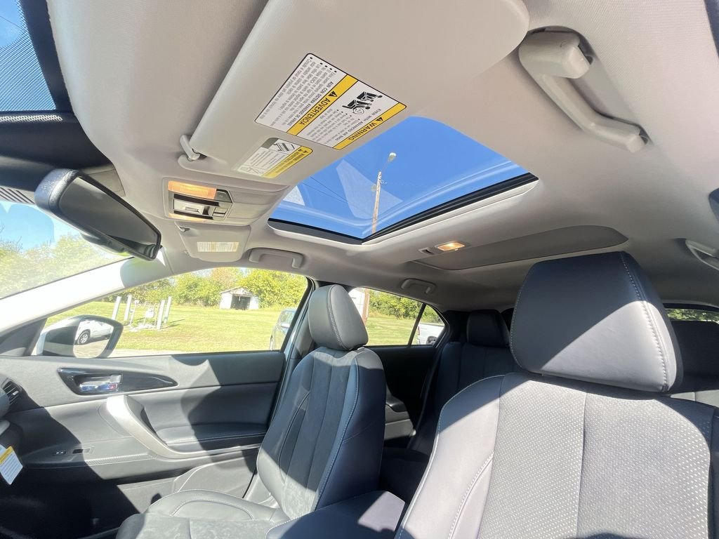 2026 Mitsubishi Eclipse Cross SE - Photo 21