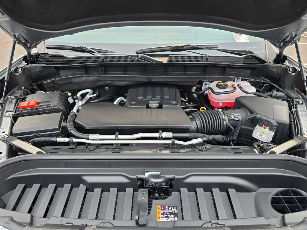 2026 GMC Sierra 1500 Elevation - Photo 29