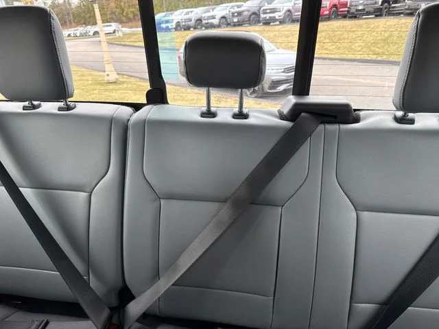 New 2026 Oxford White Ford F-350® XL image 18