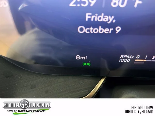2026 Buick Envision Avenir - Photo 11