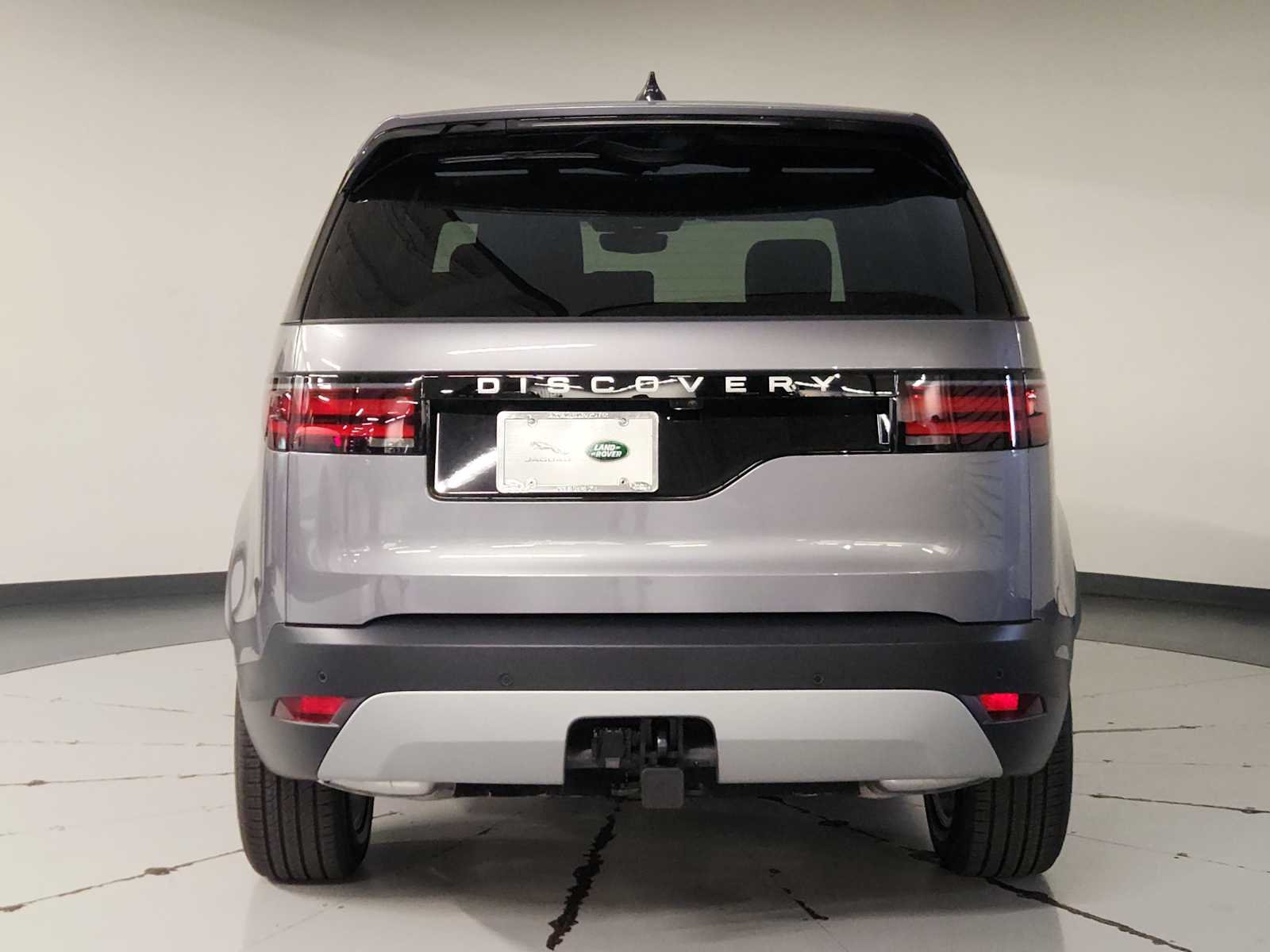 New 2026 Eiger Grey Land Rover S image 10