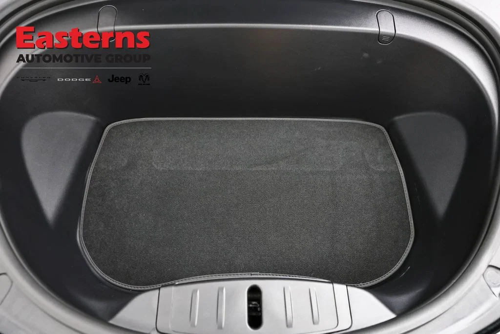 Used 2019 Black Tesla Long Range image 7