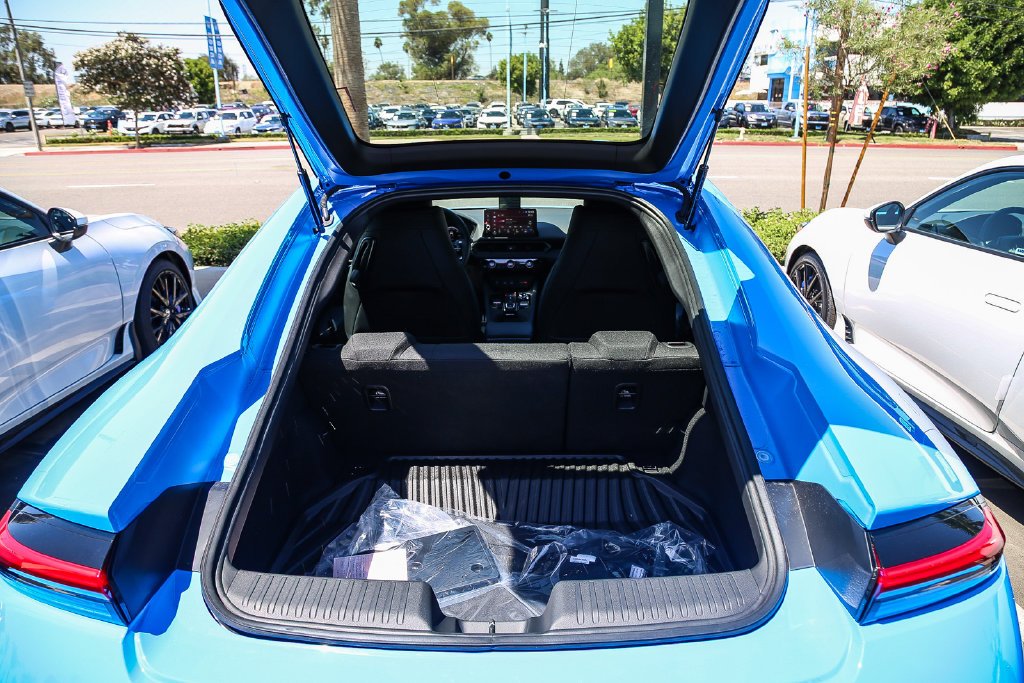 New 2026 Boost Blue Pearl Honda  image 26