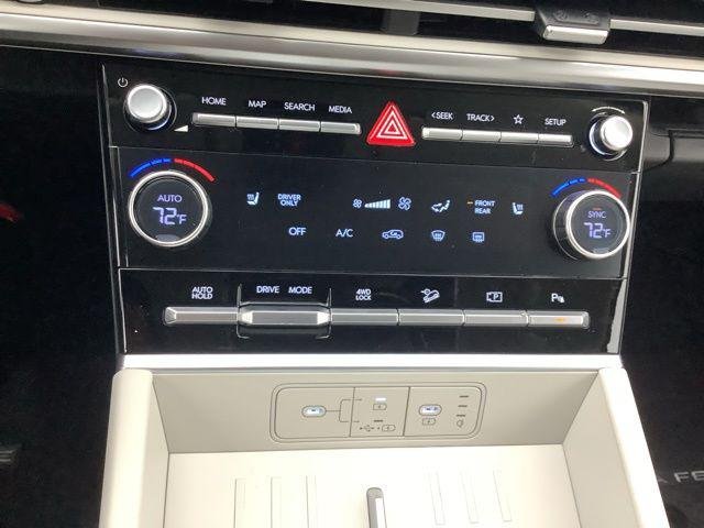 New 2026 Phantom Black Hyundai SEL image 25