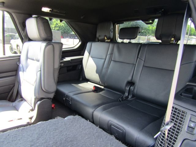 Certified Used 2023 Pearl Toyota Platinum image 23