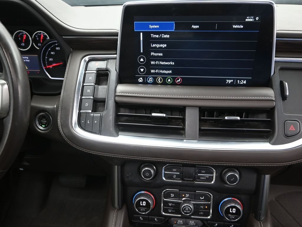 Used 2021 White Chevrolet LT image 30