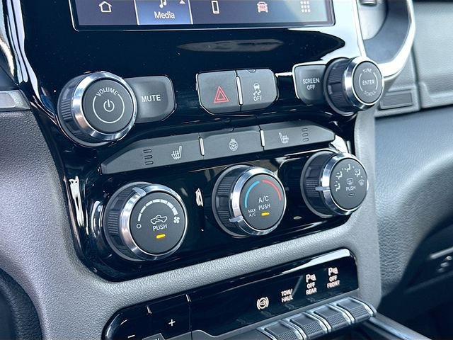 2025 RAM 2500 Big Horn - Photo 10