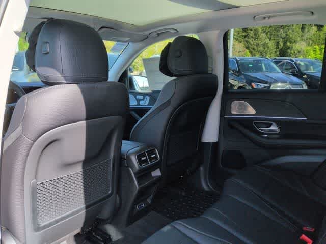 New 2026 Black Mercedes-Benz GLE 450 image 18