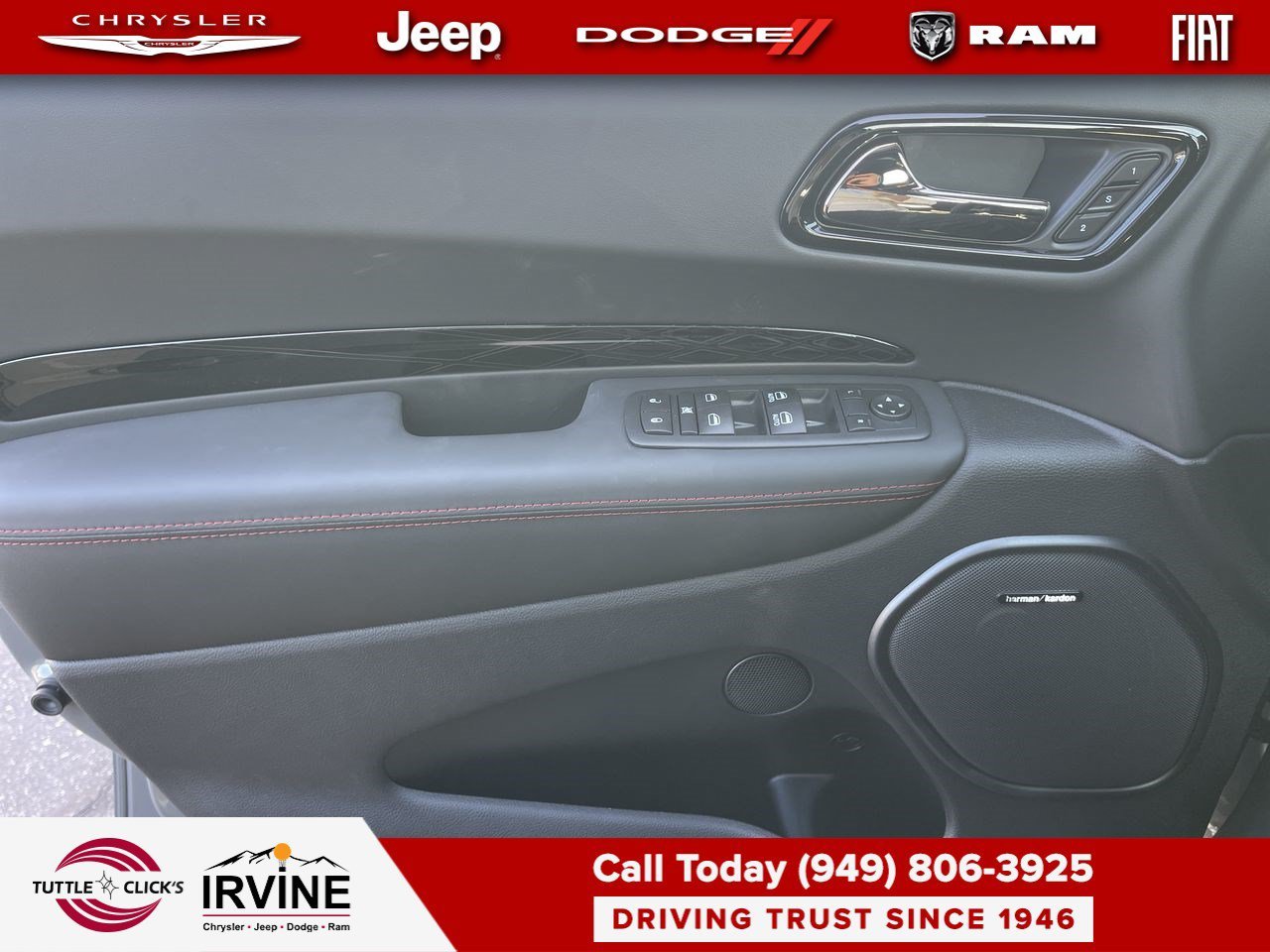 New 2026 Destroyer Gray Clear-Coat Exterior Paint Dodge GT Premium HEMI V8 image 20