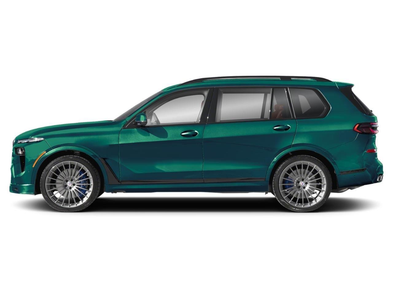 2026 BMW X7 ALPINA XB7 - Photo 11