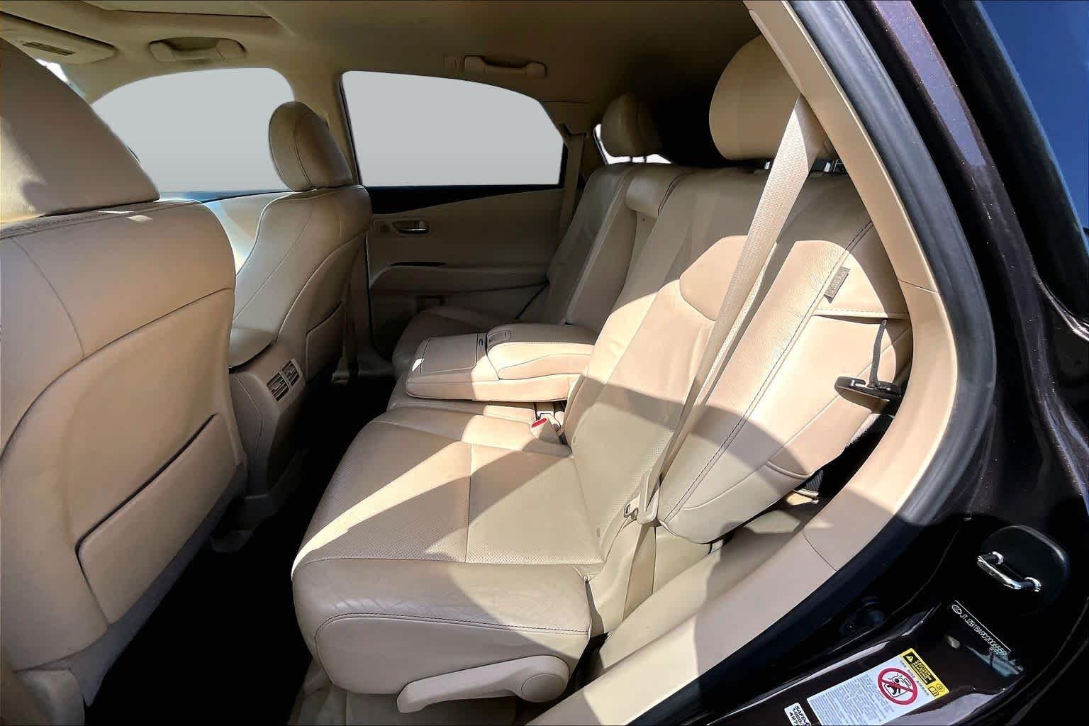 Used 2013 Fire Agate Pearl Lexus  image 19