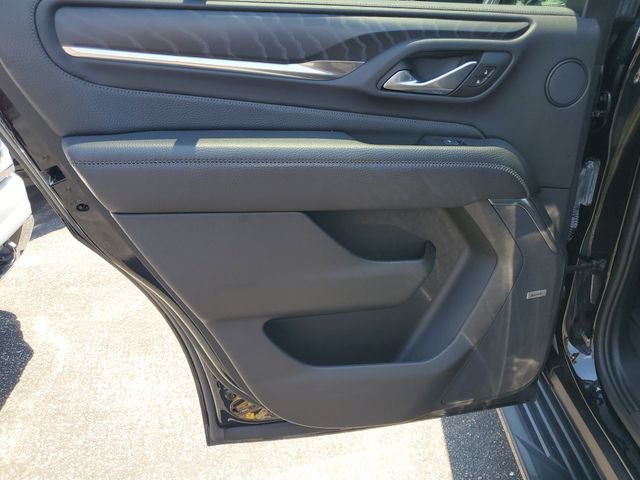 Used 2023 Black GMC Denali image 24