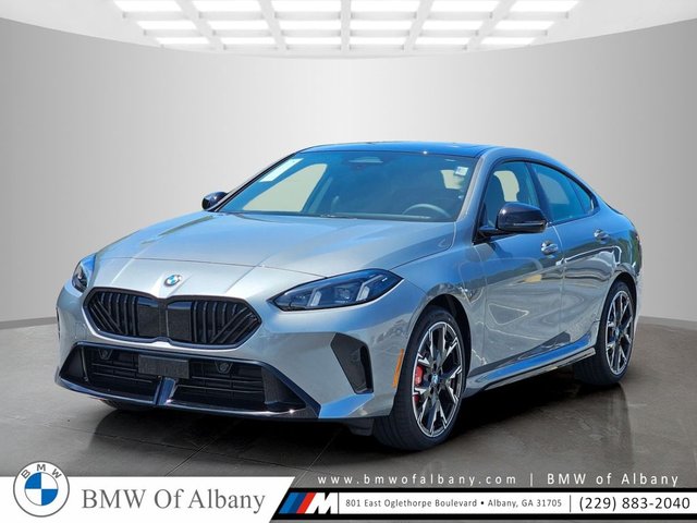 2026 BMW 2 Series