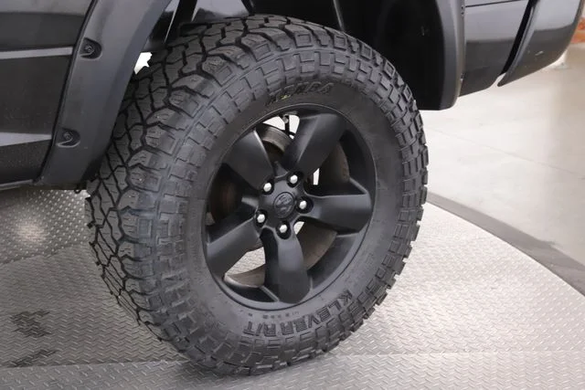 Used 2017 Black Ram Express image 14