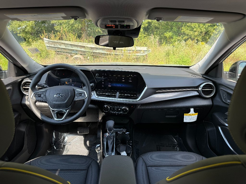 2026 Chevrolet Trax Activ - Photo 30