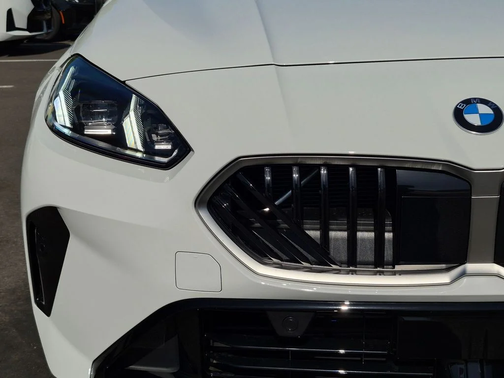 New 2026 White BMW 228 Gran Coupe image 21