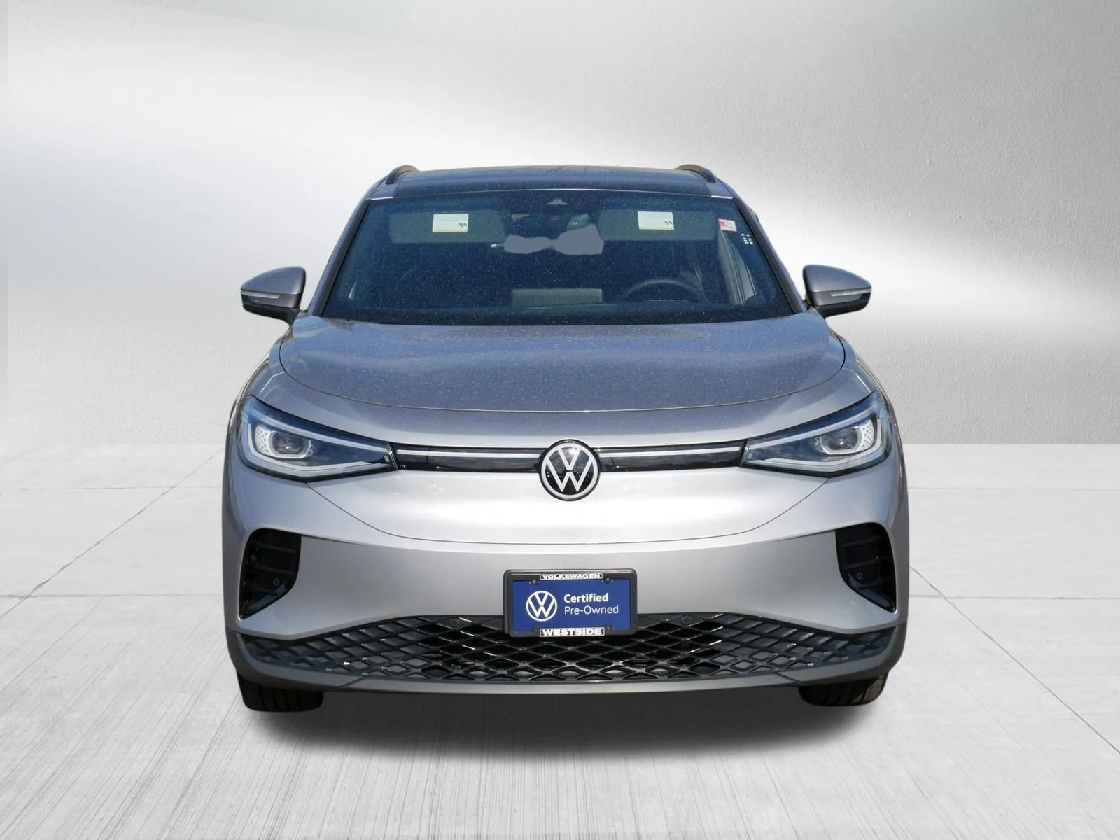 Certified 2023 Volkswagen ID.4 PRO S with VIN 1V2VMPE81PC033579 for sale in St. Louis Park, MN