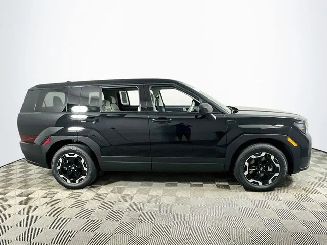 New 2027 Hyundai SANTA FE SE