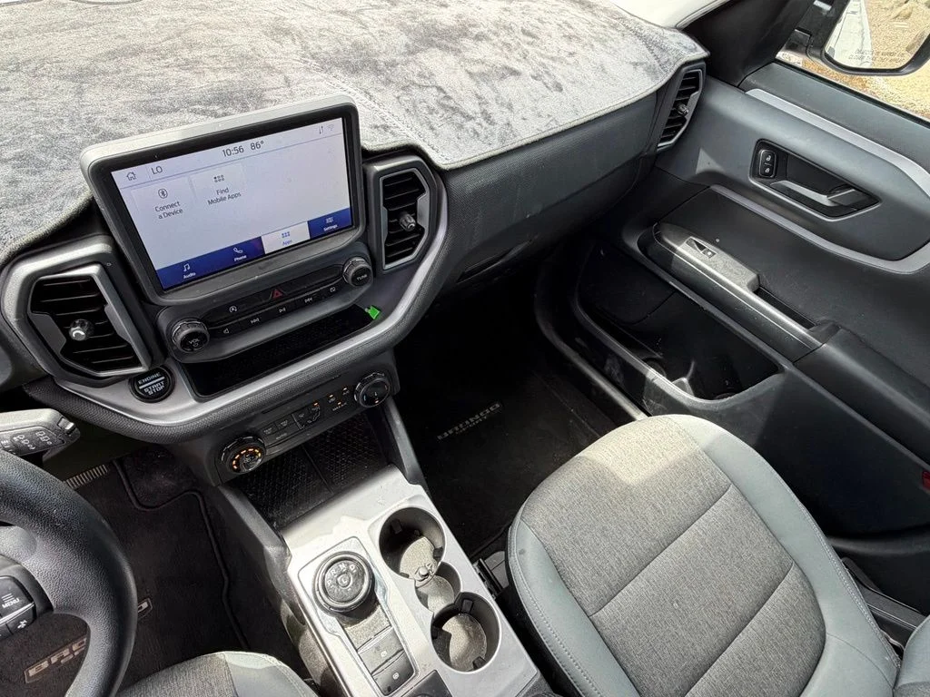 Certified Used 2024 Gray Ford Big Bend image 18