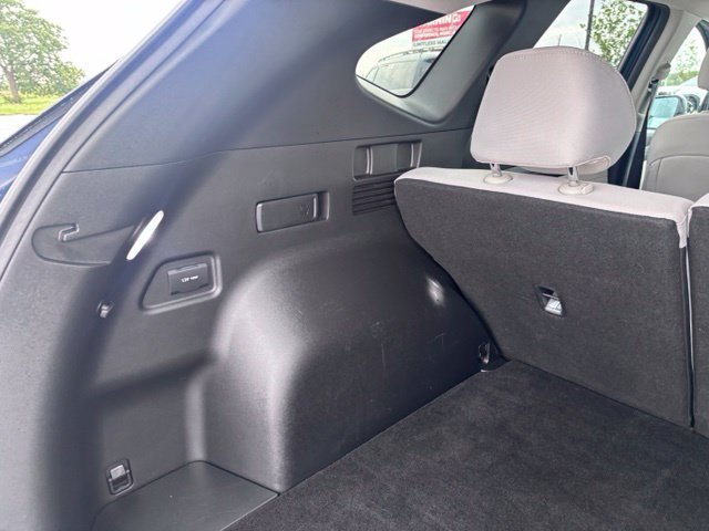 Certified Used 2026 Blue Hyundai SEL image 52