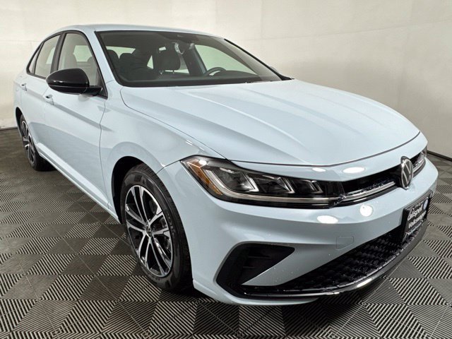 2027 Volkswagen Jetta
