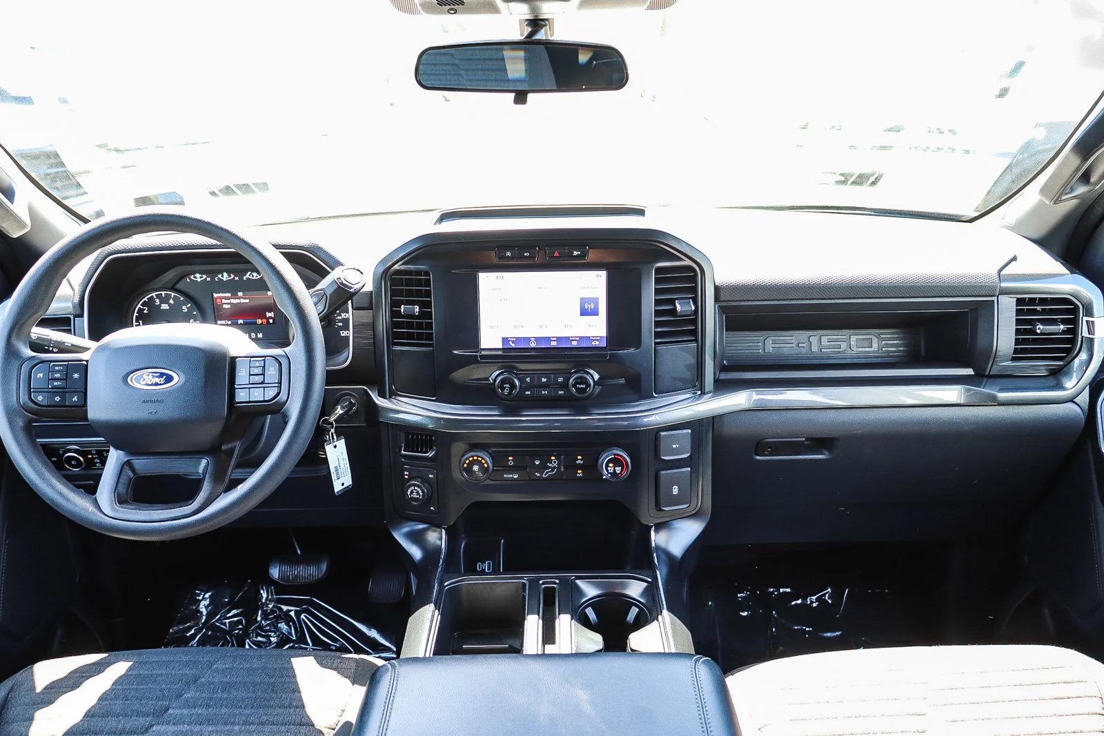 Certified Used 2023 Oxford White Ford XL image 20