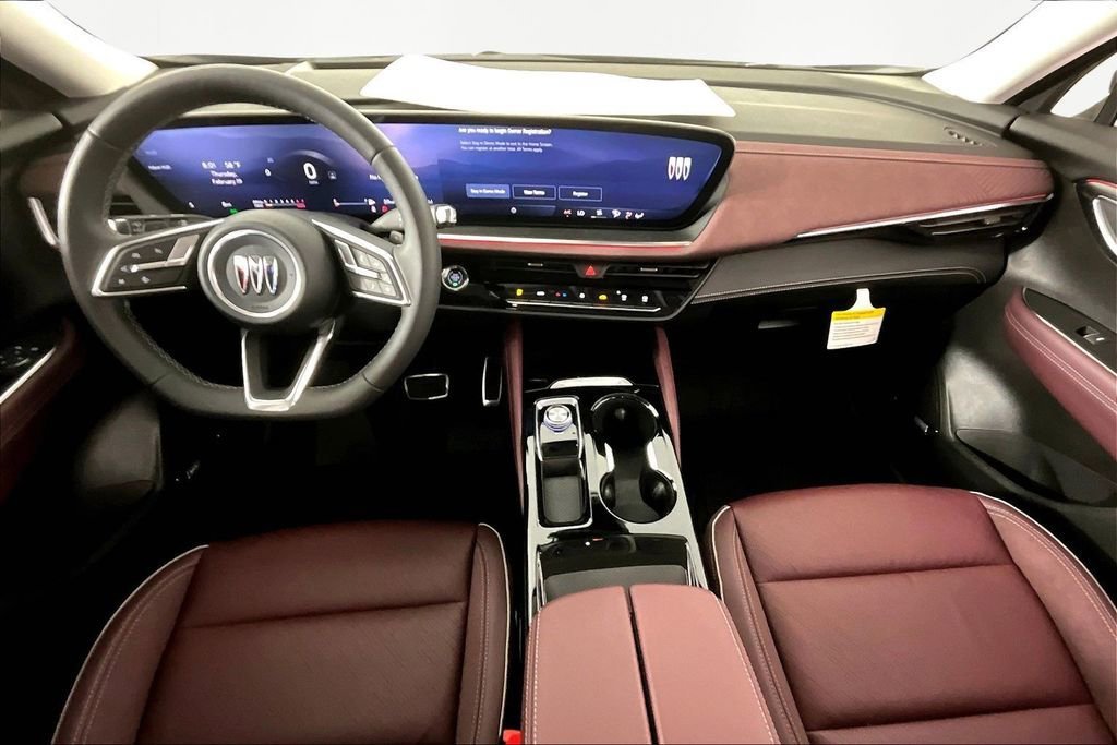 2026 Buick Envision Sport Touring - Photo 6