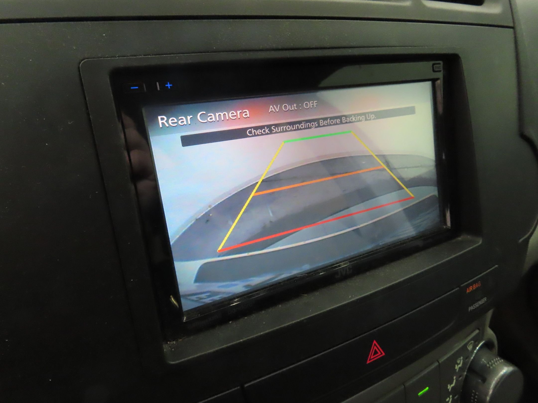 Used 2012 White Toyota Base image 19