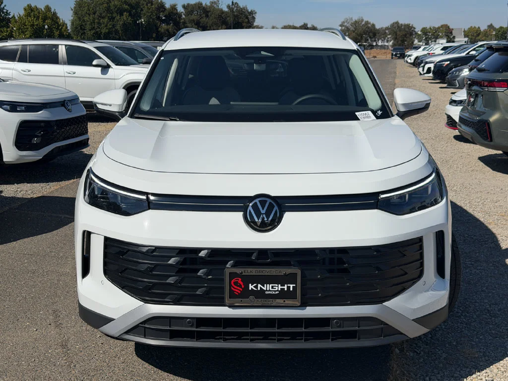 New 2026  Volkswagen S image 4