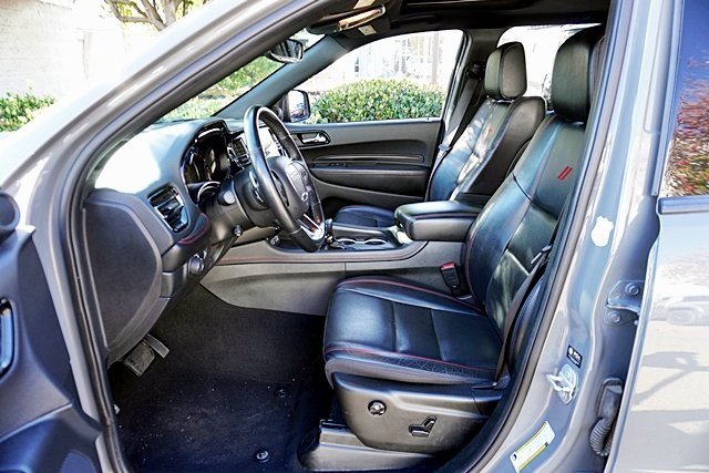 Certified Used 2024 Gray Dodge R/T Plus image 14