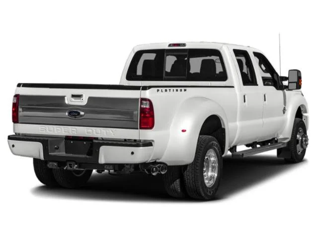 Used 2015 Bronze Fire Ford Lariat image 11