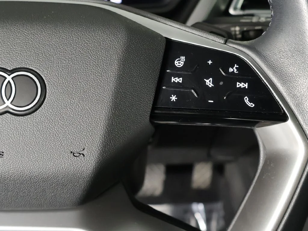 Used 2023 Black Audi Premium Plus image 41