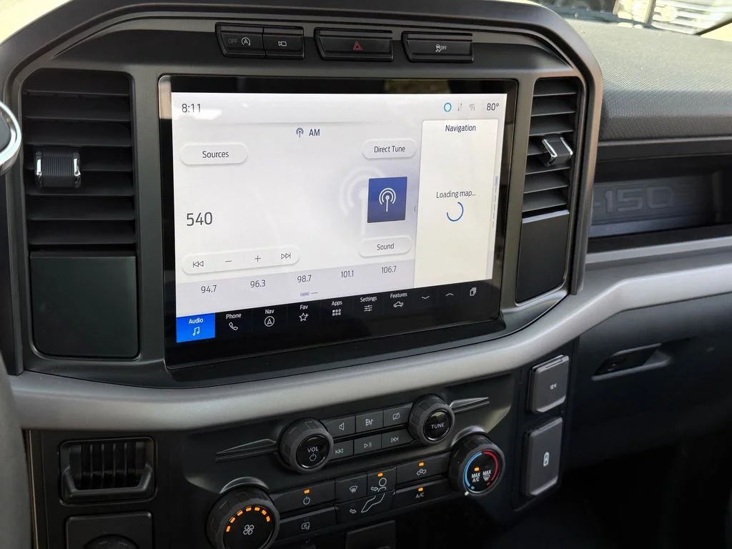Used 2024 Silver Ford XL image 17
