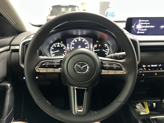 New 2026 Beige/tan Mazda 2.5 S Meridian Edition image 15