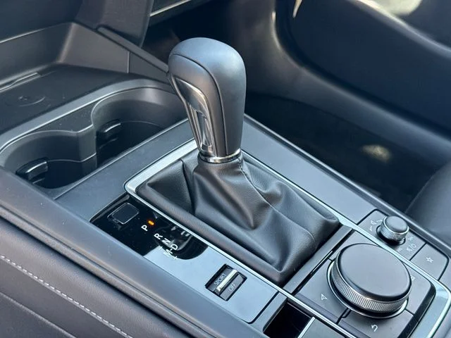 New 2026 Machine Gray Metallic Mazda 2.5 S Preferred AWD image 36