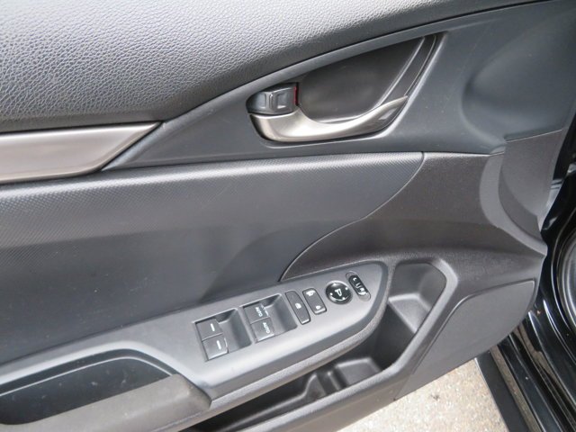 2019 Honda Civic Hatchback Sport - Photo 20