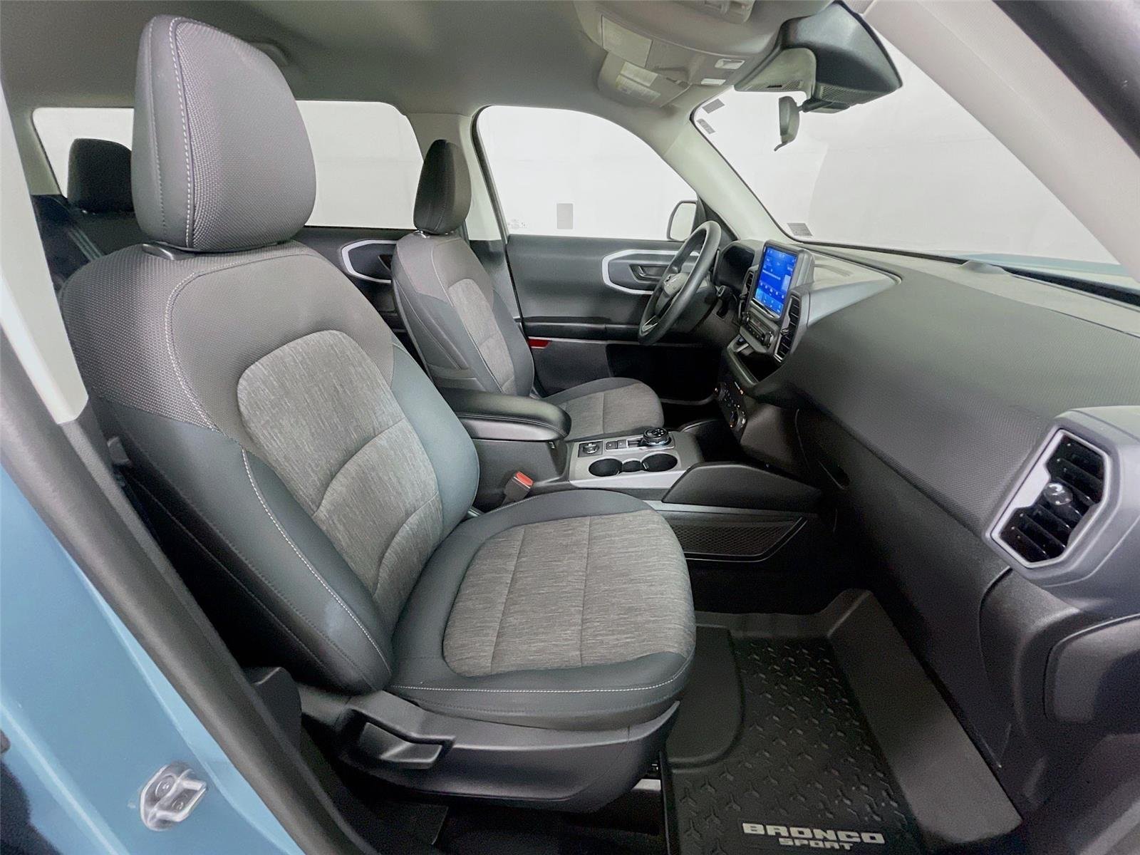 Used 2022 Area 51 Ford Big Bend image 29