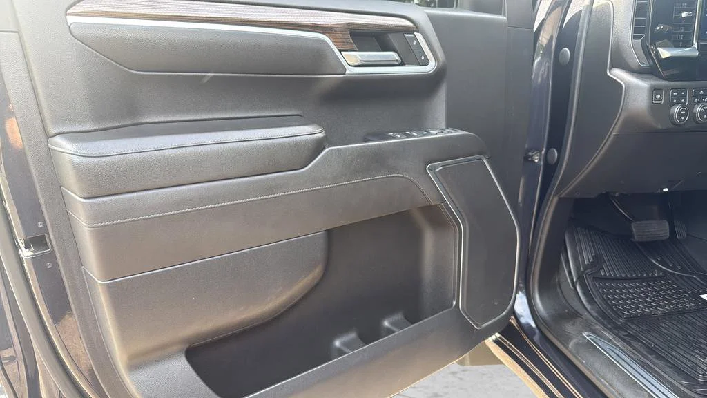2022 Chevrolet Silverado 1500 LT - Photo 11