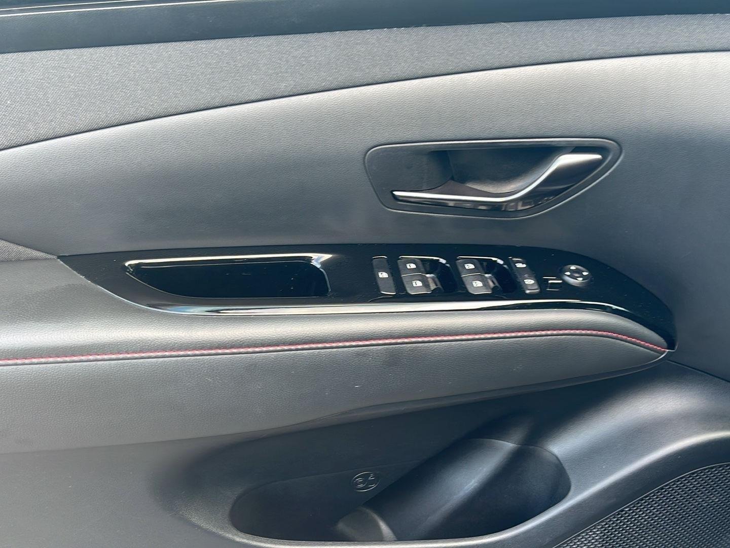 Used 2022 Portofino Gray Hyundai N Line image 20