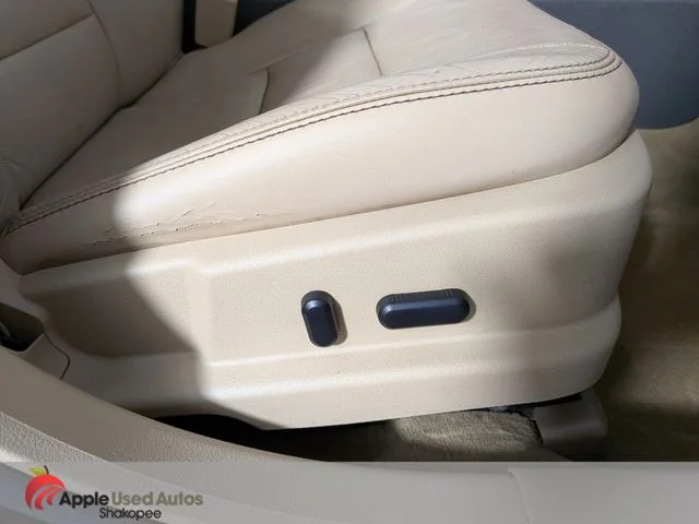 Used 2012 Brown Ford SEL image 34
