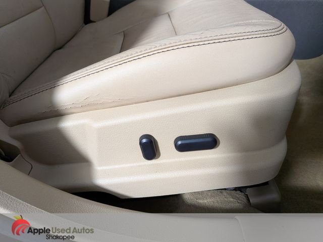 Used 2012 Brown Ford SEL image 34