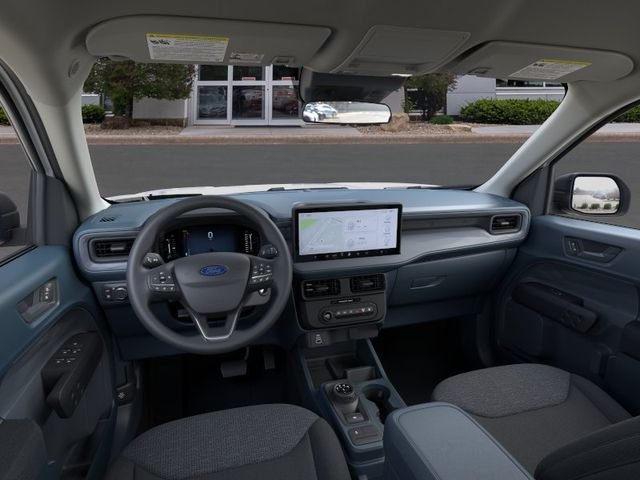 New 2026 Oxford White Ford XL image 9